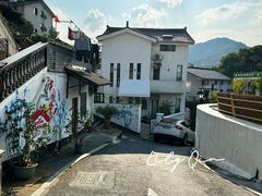 -杭州西湖风景名胜区-满觉陇四眼井