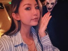 -The Penthouse酒吧