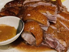 -紫金食坊(江南西路店)