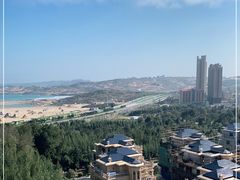 -平潭国际旅游岛·龙王头沙滩运动基地