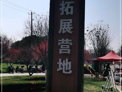 -贡湖湾湿地公园