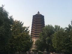 -玲珑塔公园