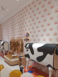 -奈尔宝·儿童乐园·亲子餐厅(苏州大悦城店)