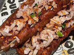 -火塘云南烧烤大排档