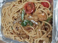 -必胜客(江东万达店)