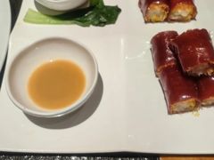 -小城粥道·海胆鲜虾粥(解放广场店)