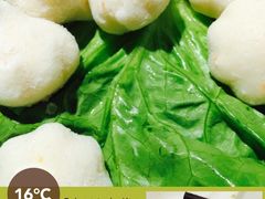 -骨之味·筒骨汤火锅(江头店)