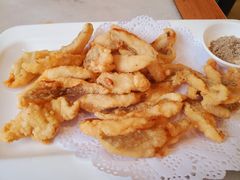 椒盐九肚鱼-华盛丰温州大排档(东三环南路店)