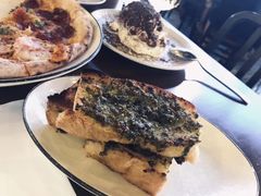 -PIZZA BIANCA(万象城店)