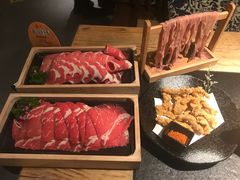 -湊湊火锅·茶憩(上海合生汇店)