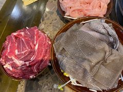 -正南齊北重庆老火锅(光华村直营店)