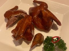 -利苑酒家(宜安广场店)