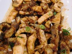 -潮喜竹溪荔湖酒家(荔枝湾店)