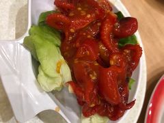 -元气寿司(新城市广场店)