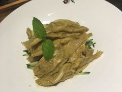 -局气 烤鸭·北京菜(光华路店)