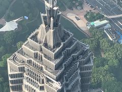 -上海中心大厦