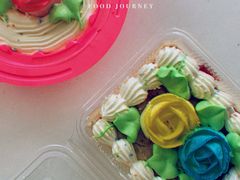 -好利来(望京中福店)