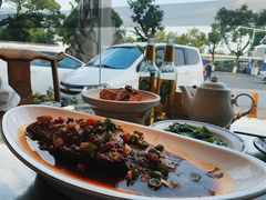 -老徽州(老街店)