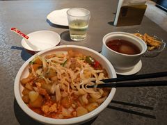 -请晋·乔家大院(建外大街店)