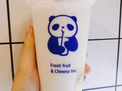 -茶百道(昌里路店)
