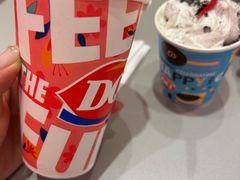 -DQ·蛋糕·冰淇淋(西城红场店)