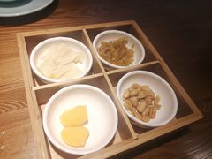 -闽上鲜·福建菜(龙湖滨江天街店)