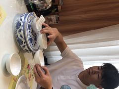 -有心德(麦地店)