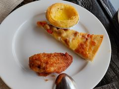 -东方红海鲜百汇(国际大厦店)