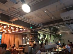 大堂-the rug 飞毯 (朝阳公园店)