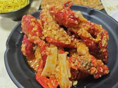 -聚味瞿记·龙虾堂(望城店)