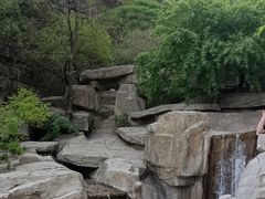 -狼牙山风景区