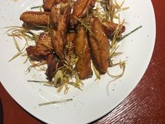 -花笙记打边炉·煲仔饭(五大道店)