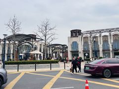 -比斯特上海购物村精品奥特莱斯