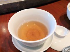 -彩丰楼·中餐厅(国家会展中心上海洲际店)