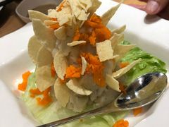 土豆沙拉-粤小馆(天安云谷店)
