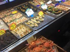 -船梆煮•蒸汽海鲜·生腌干蒸(五四广场店)