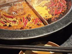 -陈眼镜火锅(总店)