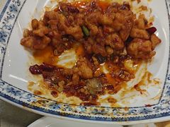 -黑石礁酒楼·海鲜(黑石礁店)