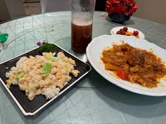 -裕德隆清真饭庄·天津特色菜(东丽店)