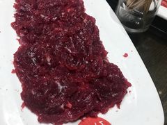 -牛焱·贵州黄牛肉火锅(城西银泰店)