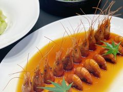 -翕间食·精致淮扬菜(江苏大剧院店)