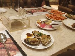 -芭菲盛宴·环球美食(解放碑英利国际店)