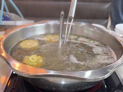 -潮悦牛肉火锅城(水贝店)