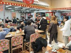 -那红花·东北菜铁锅炖(仙林金鹰店)