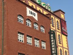 -青岛啤酒博物馆