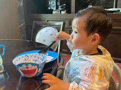 -大理实力希尔顿酒店•御玺中餐厅