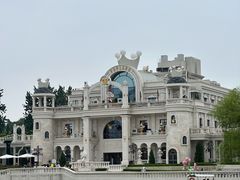 -团结湖公园