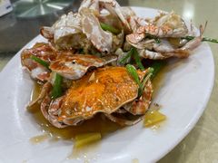 -考记泥焗鸡农庄·海鲜(北洛秘境店)