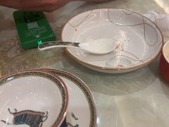 -欧提汗·新疆餐厅·清真(银都路店)