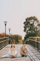 -巴黎新娘婚纱摄影·婚礼策划(嘉定总店)